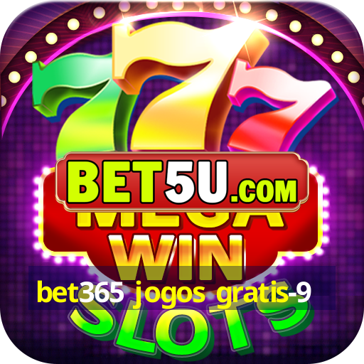 bet365 jogos gratis